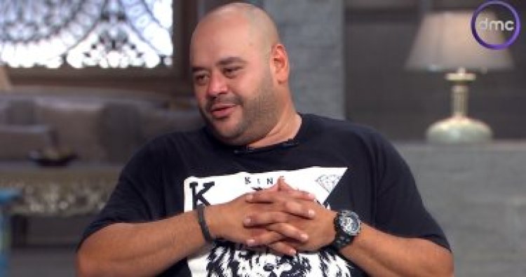 محمد ممدوح: «خسيت 45 كيلو بسبب المياه»
