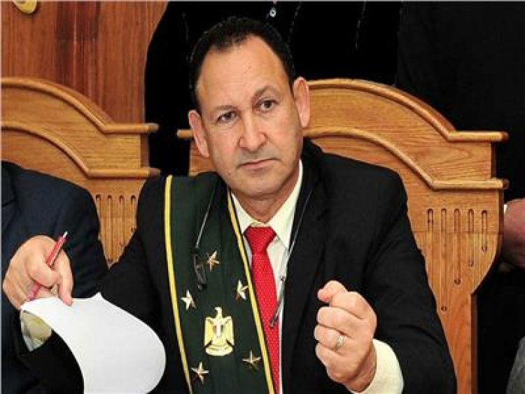 محمد خفاجي: 17 حقاً لأسرى الحرب لدى المتحاربين بلائحة لاهاي