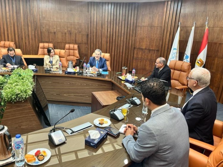 هيئة الرقابة النووية تشارك فى تنظيم فعاليات الاجتماع الإقليمى لمواجهة الطوارئ الإشعاعية