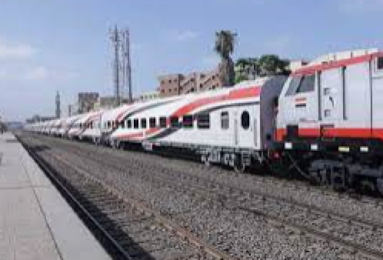 قطارات يمكن حجز تذكرتها بمنظومة الدفع الفورى.. تعرف عليها