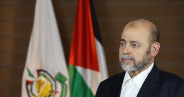 عضو بحركة حماس يعلن إطلاق سراح ثنين من أصل روسي خارج بنود الصفقة