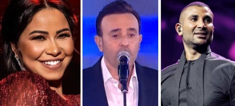 أسعار تذاكر حفل «روائع السنباطي» قبل إقامته غدا