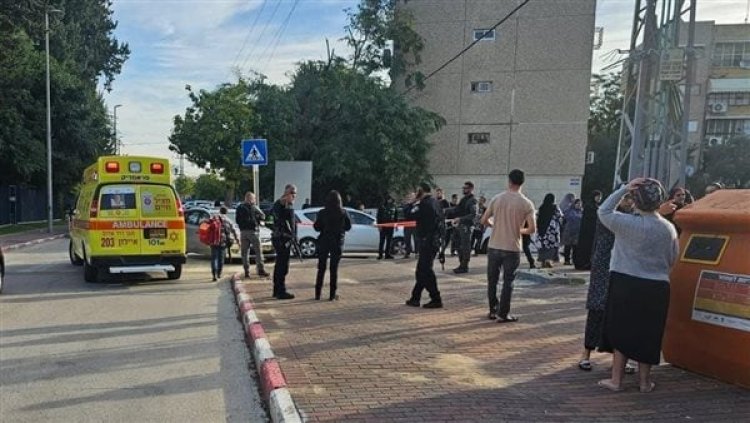 مقتل حاخام إسرائيلي في هجوم بمدينة القدس