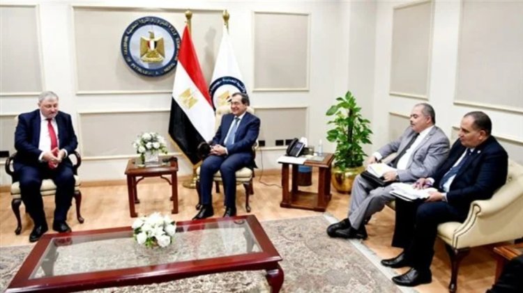 شركة بترول عالمية تخطط لحفر 4 آبار جديدة بالصحراء الشرقية