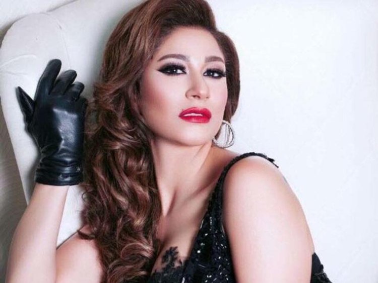 الفنانة إنجي شرف: بعد استخارة رب العالمين قررت اعتزال التمثيل نهائيًا