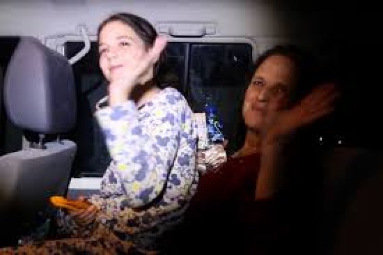 «ملاك وشيطان».. 4 مشاهد إنسانية لـ«المقاومة» مع الأسرى الإسرائيليين.. وجيش الاحتلال في ورطة