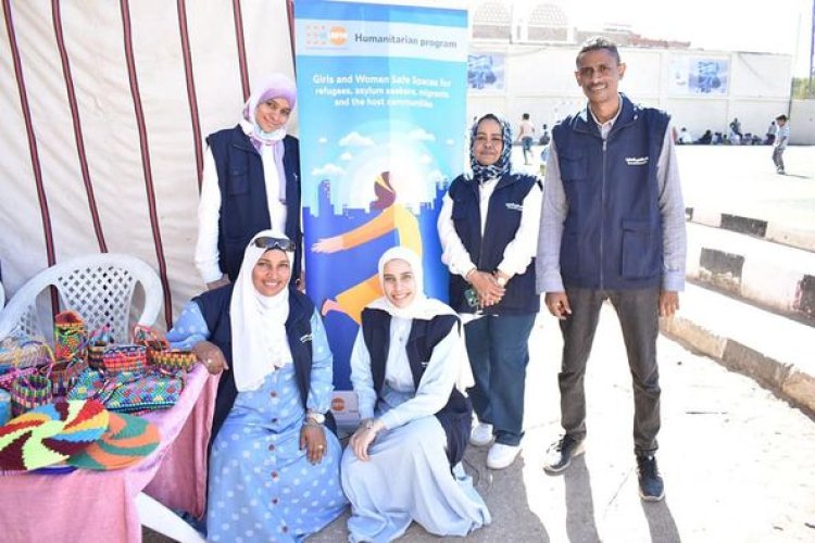 «الشباب والرياضة» وUNFPA تطلقان فاعليات حملة الـ 16يوم  لمناهضة العنف ضد المرأة