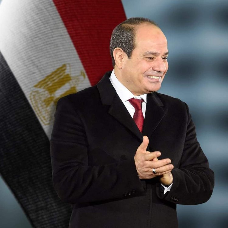 تفاصيل مؤتمر  "عرب الحصار " بالجيزة لدعم وتأييد الرئيس السيسي