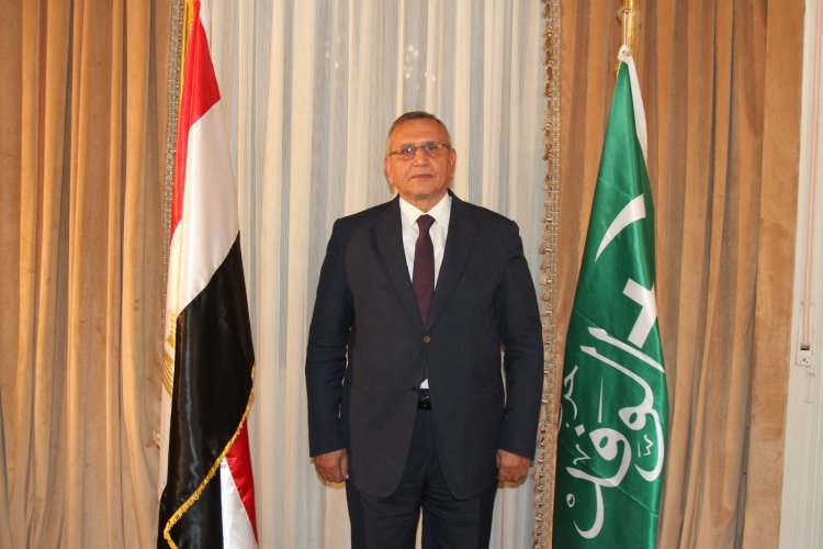 عبد السند يمامة: المصريون سيصنعون "ملحمة وطنية" في سباق الانتخابات الرئاسية