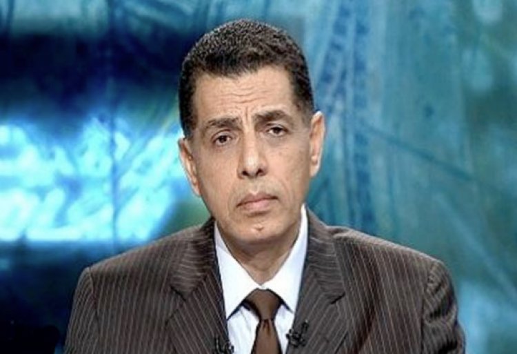«أكل عيشه» التطاول على وطنه من الغرب .. خطايا حافظ المرازى