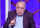 أشرف زكي: لا يوجد أيدٍ تتدخل في الدراما.. والفنان أصبح مباح بسبب السوشيال ميديا