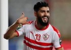 بعد موافقته على جدولة مستحقاته.. الزمالك يشكر فرجاني ساسي