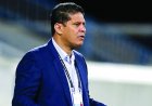 بعد تركيب دعامة في القلب.. البنك الأهلي يعلن تطورات حالة أيمن الرمادي