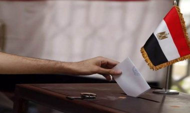 عاجل.. بدء تصويت المصريين في إندونيسيا ولاوس وفيتنام وتايلاند بالانتخابات الرئاسية