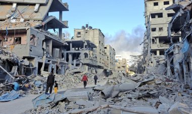 «رويترز»: تمديد الهدنة في غزة ليوم ثامن