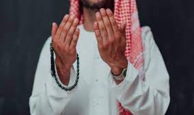 دعاء بداية شهر ديسمبر 2023