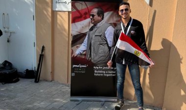 مستشار الوزراء سابقًا: مشاركة المواطن بالانتخابات واجب وطني وفقًا للدستور