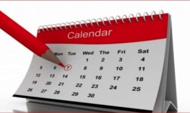 كم شعبان اليوم 2024؟ في التقويم الهجري