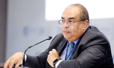 رائد المناخ للرئاسة: مساهمة الدول في رأس مال صندوق الخسائر والأضرار يبشر بنتائج إيجابية في كوب 28