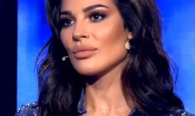 نادين نجيم تكشف أسباب اتجاهها للاعتزال قريبا