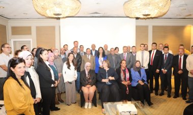 «الأونروا»: دور محوري لمصر في توصيل المساعدات لقطاع غزة