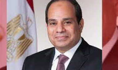 نص كلمة الرئيس السيسي في فاعليات قمة المناخ cop28