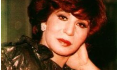 التراث في الجمهورية بمناسبة ذكرى ميلاد فايزة أحمد