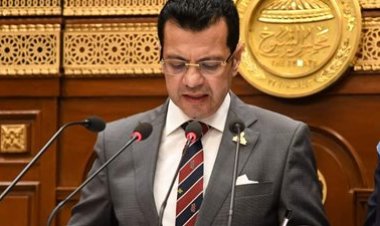 النائب إيهاب زكريا لـ "العاصمة": نراهن على كثافة الناخبين للمشاركة في الانتخابات