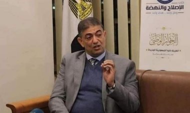 "سيمفونية وطنية".. هشام عبد العزيز يتحدث عن مشاركة المصريين بالخارج في الانتخابات