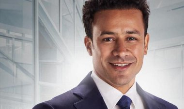 مع منة شلبي.. أحمد داوود يبدأ تصوير مسلسل الهوى سلطان