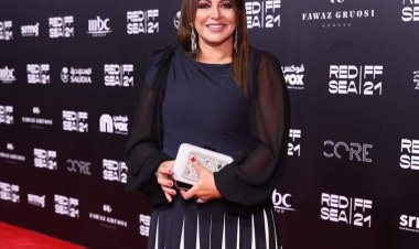 هالة صدقي: مش هكون موجودة في 2024 وفكرت في الاعتزال