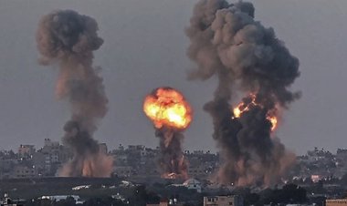 «صحة غزة»: استشهاد 178 فلسطينيا في القصف الإسرائيلي منذ انتهاء الهدنة