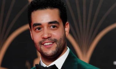 خالد أنور عن شخصيته في «ورق التوت»: «خلتني أشوف حاجات كتير مكنتش شايفها»