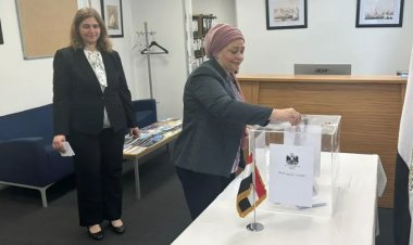 الانتخابات الرئاسية 2024.. انتهاء التصويت في اليوم الأول بنيوزيلندا وأستراليا واليابان وكوريا الجنوبية