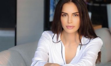 آمال ماهر: وفاة والدي كانت أصعب فترة في حياتي.. وفي آخر أيامه نسي الكل إلا أنا