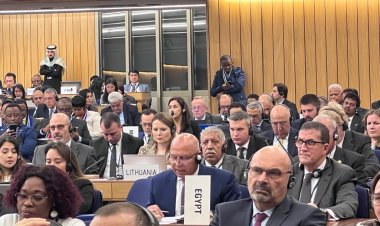 وزير النقل: كل الموانئ المصرية تشهد عمليات تطوير في البنية التحتية وإنشاء المحطات والأرصفة