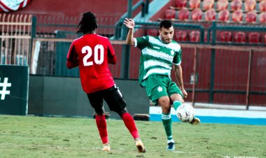 الداخلية يتعادل سلبيًا مع البلدية في الدوري