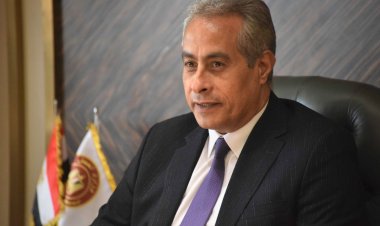 العمل تُطلق 22 برنامجًا لتَدريب شباب 8 محافظات بالصعيد على 3 مِهن يحتاجها سوق العمل