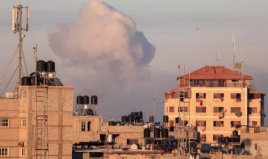 خط أحمر لن يسمح بتجاوزه.. مصر تحذر من التهجير القسري للفلسطينيين خارج حدود غـزة