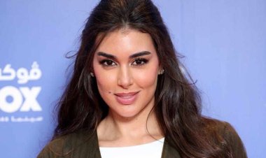 ياسمين صبري من مهرجان البحر الأحمر: أرى نفسي سيدة أعمال في المستقبل