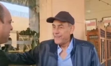 أحمد بدير: الانتخابات الرئاسية الحالية امتداد لثورة 30 يونيو