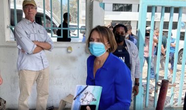 الأمم المتحدة: إسرائيل لن تجدد تأشيرة مسؤولة بارزة في قطاع غزة والضفة الغربية