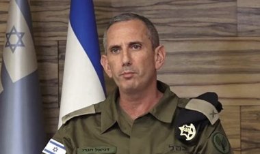 جيش الاحتلال يعلن مقتل 5 من الرهائن المحتجزين في غزة