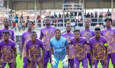 مجموعة الأهلي.. ميدياما يحقق فوزًا قاتلًا على بلوزداد بأبطال إفريقيا