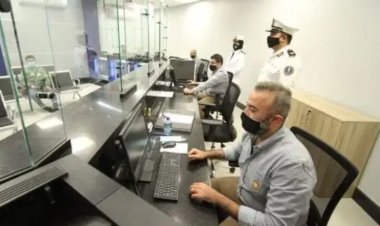 مواعيد عمل السجل المدني في رمضان.. تفاصيل