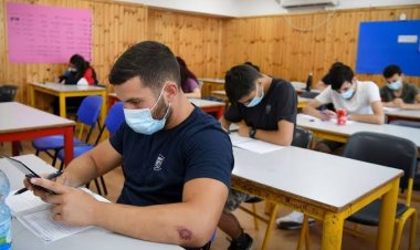 العدوان على غزة يطارد طلاب إسرائيل في 12 دولة أوروبية