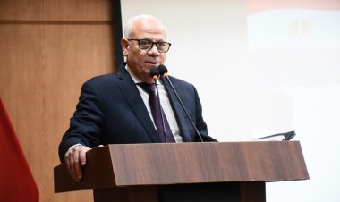 محافظ بورسعيد: وصول العمل في إنشاء «سوق خديجة» الجديد بحي الضواحي لمراحل متقدمة