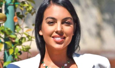 تعرف على سعر فستان جورجينا في «Birkin»