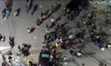 مقتل صاحب محل سجاد فى مشاجرة مع 3 أشخاص بمنطقة إمبابة