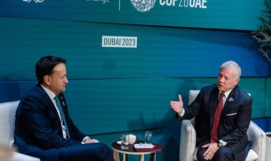 ملك الأردن يُحذر سوناك من النتائج الكارثية لاستئناف العدوان على غزة